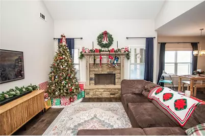 148 Chestnut Trail, Commerce, GA 30529 - Photo 8