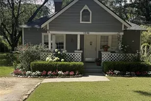 1230 S Madison Ave, Monroe, GA 30655 - Photo 2