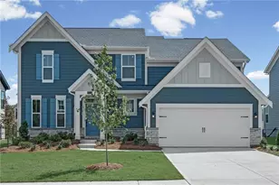 222 Loon Lk Wy, Hoschton, GA 30548 - Photo 1