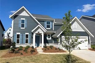 222 Loon Lk Wy, Hoschton, GA 30548 - Photo 1