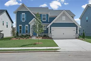 222 Loon Lk Wy, Hoschton, GA 30548 - Photo 6