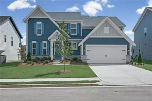 222 Loon Lk Wy, Hoschton, GA 30548 - Photo 6