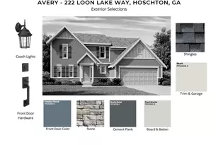 222 Loon Lk Wy, Hoschton, GA 30548 - Photo 6