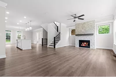 2560 Clairebrooke Bend, Atlanta, GA 30341 - Photo 12