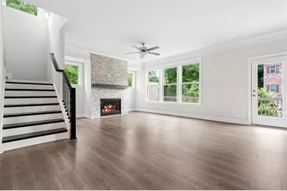 2560 Clairebrooke Bend, Atlanta, GA 30341 - Photo 14