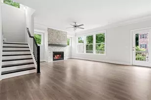 2560 Clairebrooke Bnd, Atlanta, GA 30341 - Photo 14