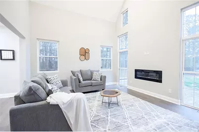 275 Mary Hill Lane, Douglasville, GA 30134 - Photo 4