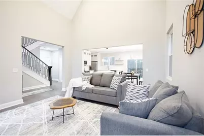 275 Mary Hill Lane, Douglasville, GA 30134 - Photo 8