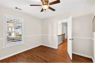 1387 Canoochee Drive NE, Brookhaven, GA 30319 - Photo 36