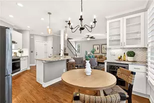 1387 Canoochee Dr NE, Brookhaven, GA 30319 - Photo 10