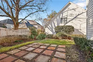 1387 Canoochee Dr NE, Brookhaven, GA 30319 - Photo 46