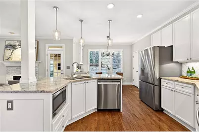 1387 Canoochee Drive NE, Brookhaven, GA 30319 - Photo 4