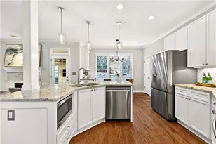 1387 Canoochee Dr NE, Brookhaven, GA 30319 - Photo 4