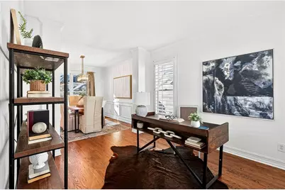 1387 Canoochee Drive NE, Brookhaven, GA 30319 - Photo 18