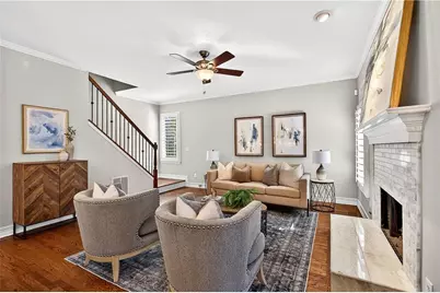 1387 Canoochee Drive NE, Brookhaven, GA 30319 - Photo 14