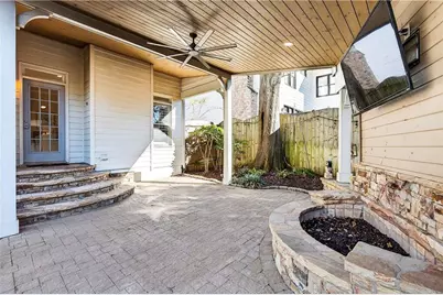 1387 Canoochee Drive NE, Brookhaven, GA 30319 - Photo 44