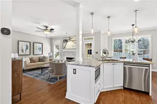 1387 Canoochee Dr NE, Brookhaven, GA 30319 - Photo 6