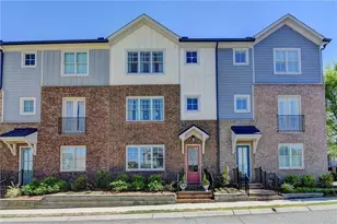 6065 Cushing Cir, Norcross, GA 30071 - Photo 2