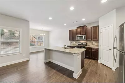 4387 Pleasant Garden Drive SW, Gainesville, GA 30504 - Photo 6