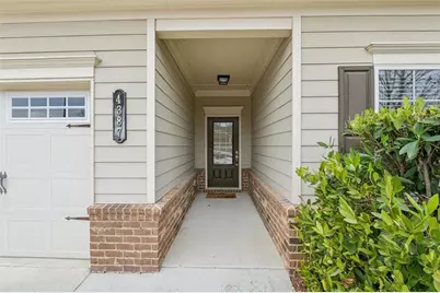 4387 Pleasant Garden Drive SW, Gainesville, GA 30504 - Photo 2