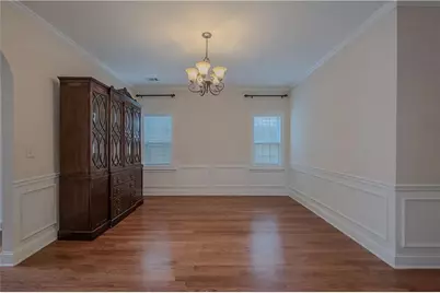 1935 Hickory Station Circle, Snellville, GA 30078 - Photo 6