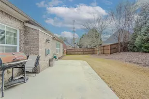 1935 Hickory Station Cir, Snellville, GA 30078 - Photo 36