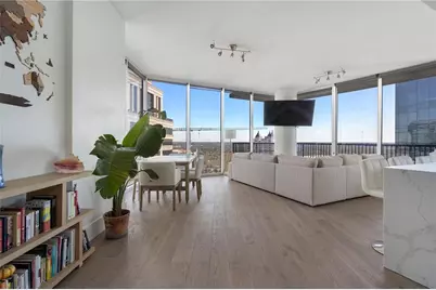 1080 Peachtree Street NE #1610, Atlanta, GA 30309 - Photo 18
