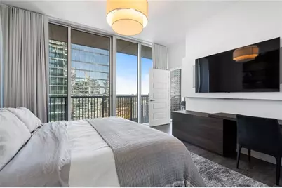 1080 Peachtree Street NE #1610, Atlanta, GA 30309 - Photo 22