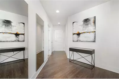 1080 Peachtree Street NE #1610, Atlanta, GA 30309 - Photo 12