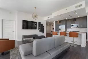 1080 Peachtree St NE, Atlanta, GA 30309 - Photo 8