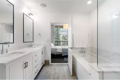 1080 Peachtree Street NE #1610, Atlanta, GA 30309 - Photo 26