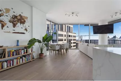 1080 Peachtree Street NE #1610, Atlanta, GA 30309 - Photo 20