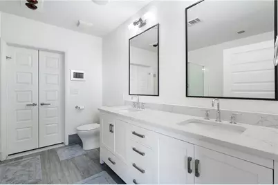 1080 Peachtree Street NE #1610, Atlanta, GA 30309 - Photo 24