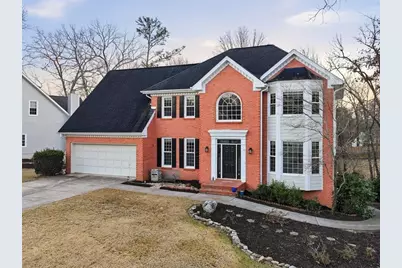 4950 Red Robin Ridge, Johns Creek, GA 30022 - Photo 1