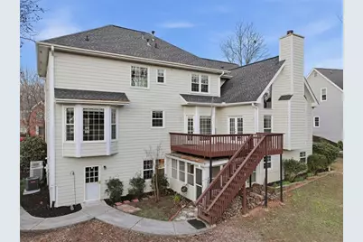 4950 Red Robin Ridge, Johns Creek, GA 30022 - Photo 4