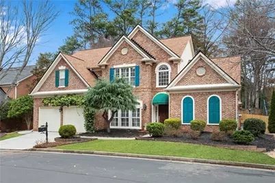 2031 Wrights Mill Circle NE, Atlanta, GA 30324 - Photo 2