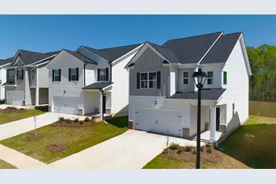 11944 Aukerman Way, Hampton, GA 30228 - Photo 4