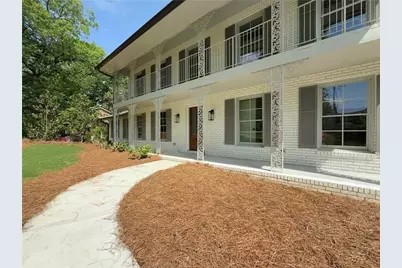 1892 Mercedes Court NE, Atlanta, GA 30345 - Photo 4