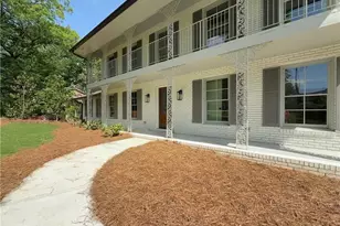 1892 Mercedes Ct NE, Atlanta, GA 30345 - Photo 4