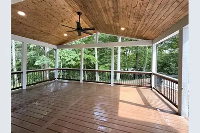 1892 Mercedes Court NE, Atlanta, GA 30345 - Photo 8