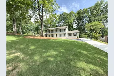 1892 Mercedes Court NE, Atlanta, GA 30345 - Photo 2