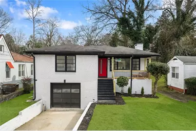 108 Burbank Drive SW, Atlanta, GA 30314 - Photo 54