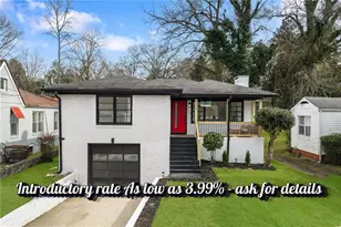 108 Burbank Dr SW, Atlanta, GA 30314 - Photo 1