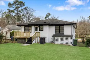 108 Burbank Dr SW, Atlanta, GA 30314 - Photo 46