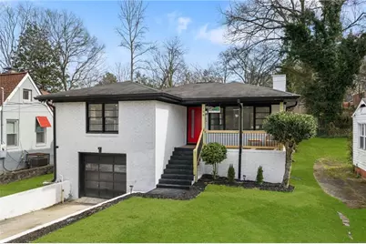 108 Burbank Drive SW, Atlanta, GA 30314 - Photo 6