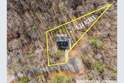 3523 Lighthouse Lane, Gainesville, GA 30504 - Photo 4