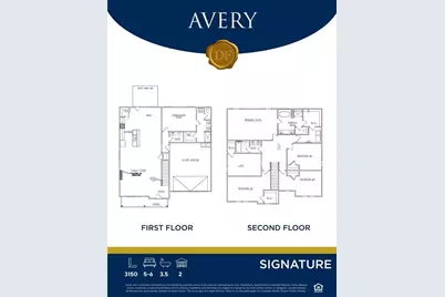 1571 Sungrown Way, McDonough, GA 30253 - Photo 2