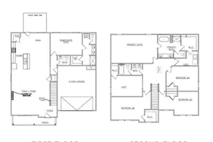 1571 Sungrown Wy, McDonough, GA 30253 - Photo 2