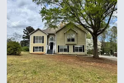 4022 Harvest Ridge Drive, Douglasville, GA 30135 - Photo 1