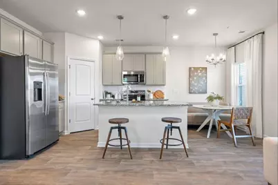 3223 Winding Waters Way #37, Powder Springs, GA 30127 - Photo 2